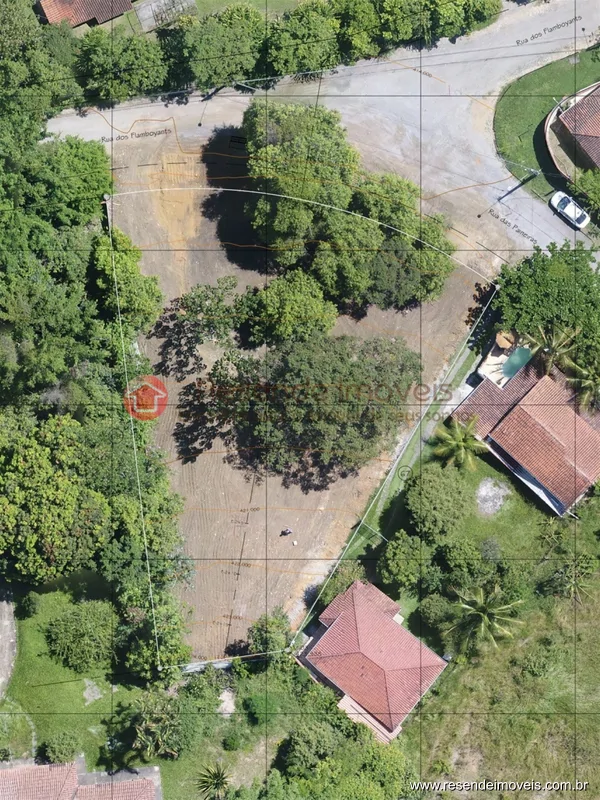 Terreno à venda em Casa da Lua - Foto 9
