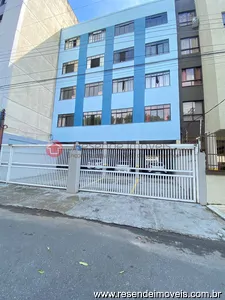 Apartamento à venda em Campos Elíseos