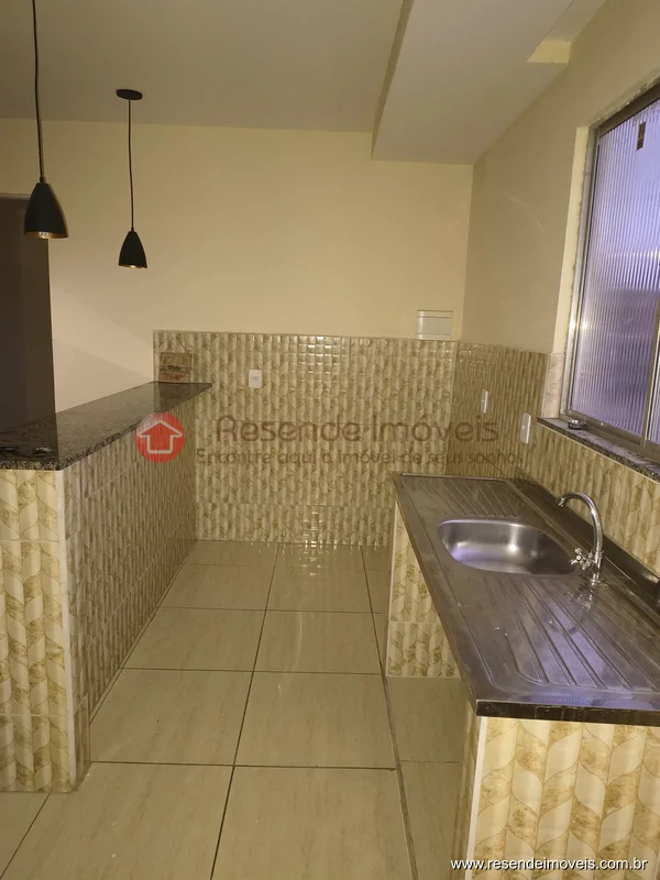 Kitnet para alugar em Jardim Aliança II - Foto 1