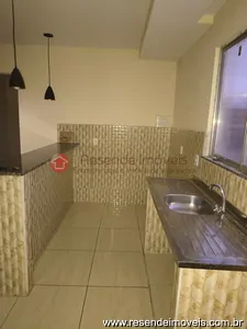 Kitnet para alugar em Jardim Aliança II