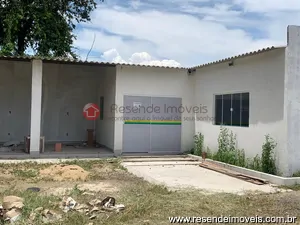 Terreno à venda e para alugar em Itapuca