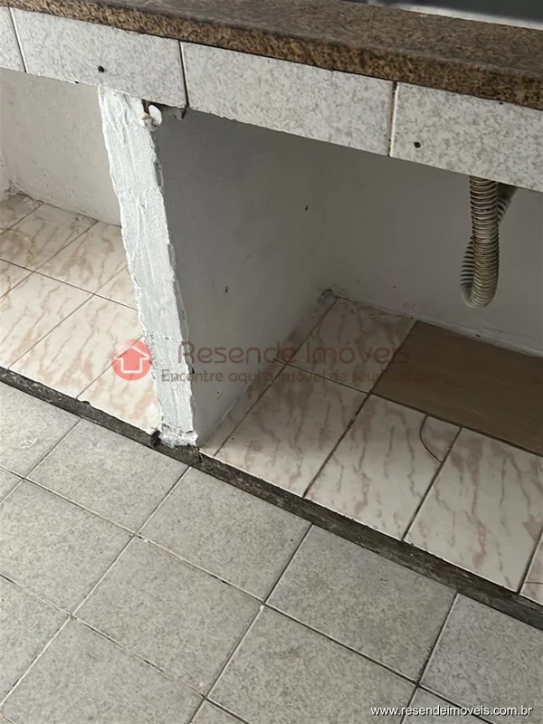 Casa para alugar em Cidade Alegria - Foto 12