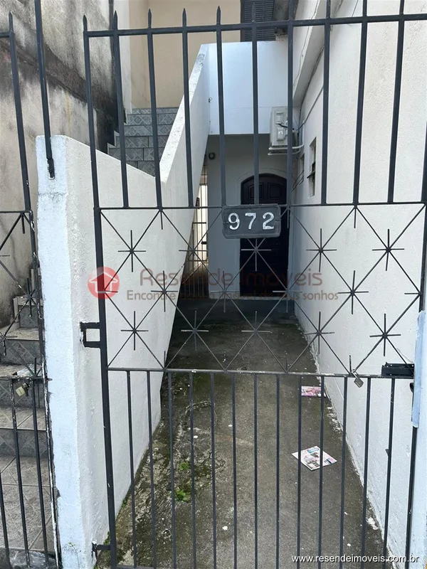Casa para alugar em Cidade Alegria - Foto 1