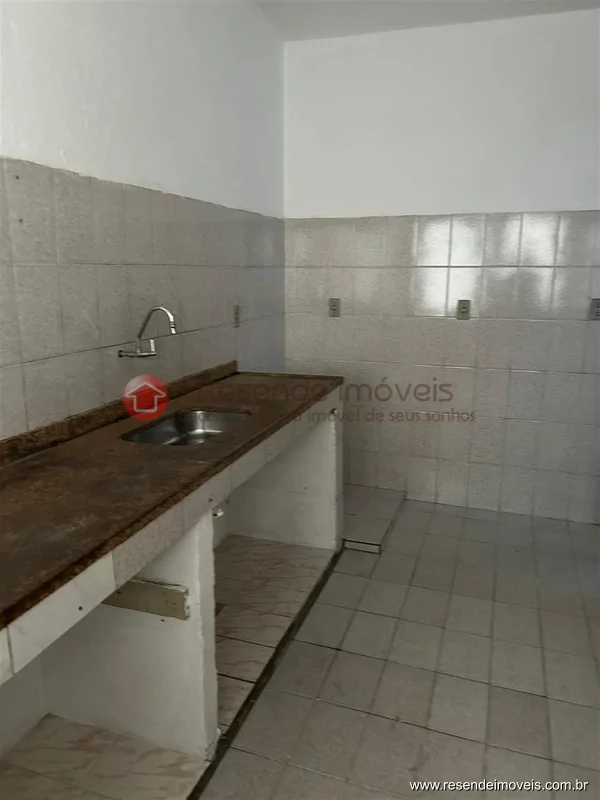 Casa para alugar em Cidade Alegria - Foto 2