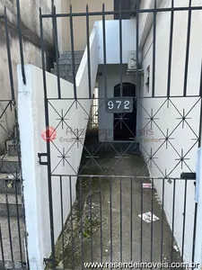 Casa para alugar em Cidade Alegria