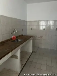 Casa para alugar em Cidade Alegria