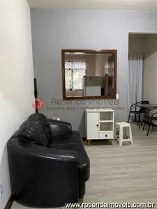 Apartamento para alugar em Jardim Jalisco