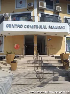 Sala Comercial à venda em Manejo