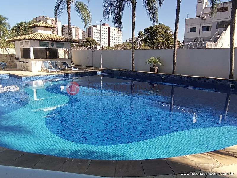 Apartamento para alugar em Comercial - Foto 3