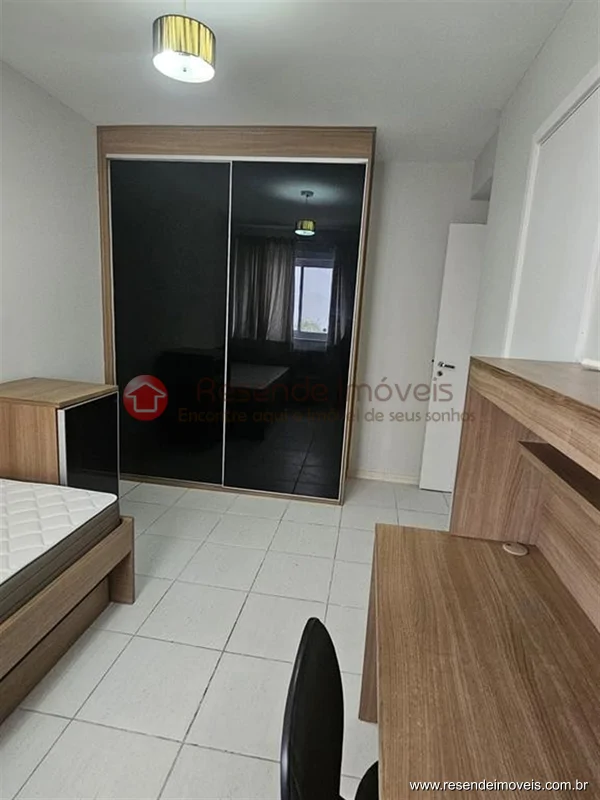 Apartamento para alugar em Comercial - Foto 17
