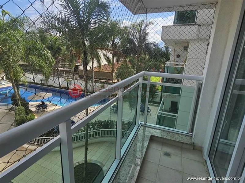 Apartamento para alugar em Comercial - Foto 1