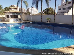 Apartamento para alugar em Comercial