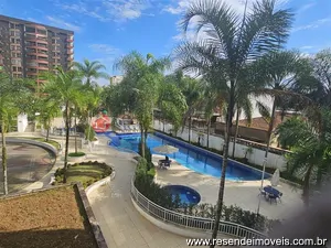 Apartamento para alugar em Comercial