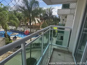 Apartamento para alugar em Comercial