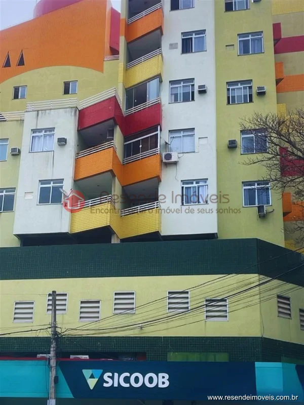 Apartamento à venda em Campos Elíseos - Foto 1