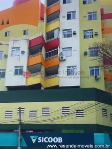 Apartamento em Campos Elíseos