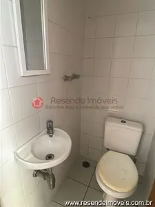 Apartamento em Campos Elíseos