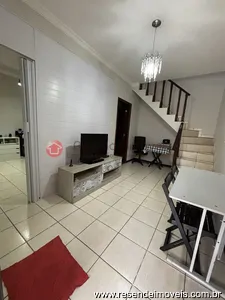Casa em condomínio à venda em Nova Liberdade