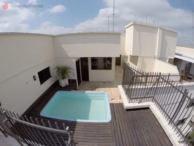 Foto 2 de 13 - Cobertura para venda em Jardim Jalisco