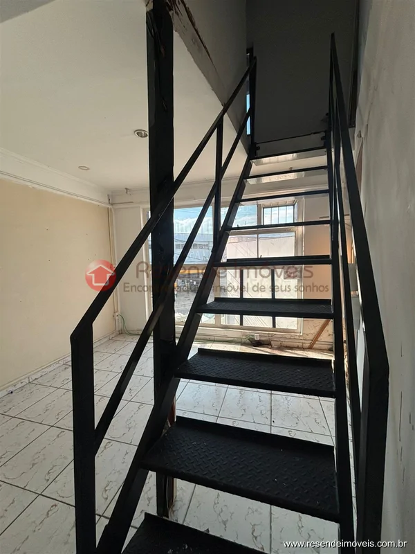 Sala Comercial à venda e para alugar em Vila Julieta - Foto 7