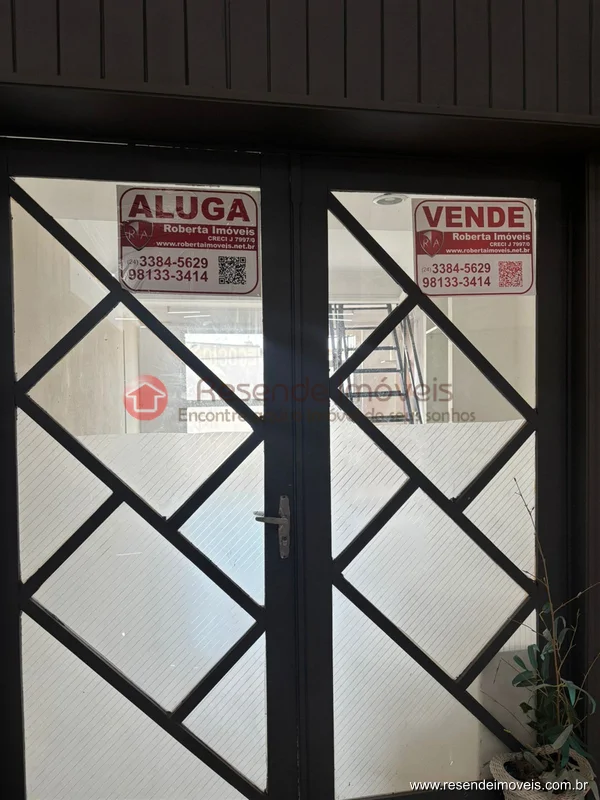 Sala Comercial à venda e para alugar em Vila Julieta - Foto 2