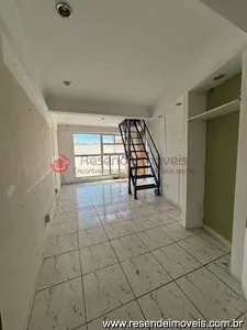 Sala Comercial à venda e para alugar em Vila Julieta