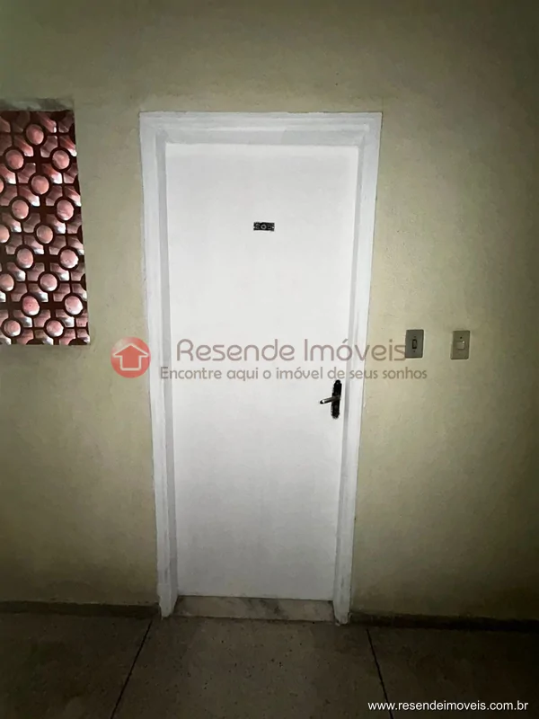 Apartamento para alugar em Comercial - Foto 1