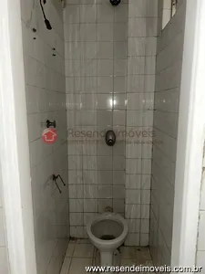 Apartamento para alugar em Comercial