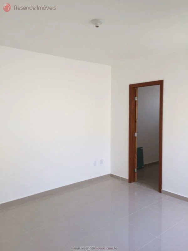 Foto 3 de 9 - Casa para venda em Parque Ipiranga II