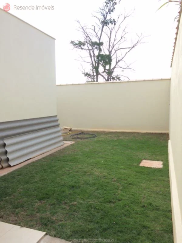 Foto 4 de 9 - Casa para venda em Parque Ipiranga II