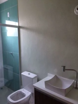 Casa para venda em Parque Ipiranga II