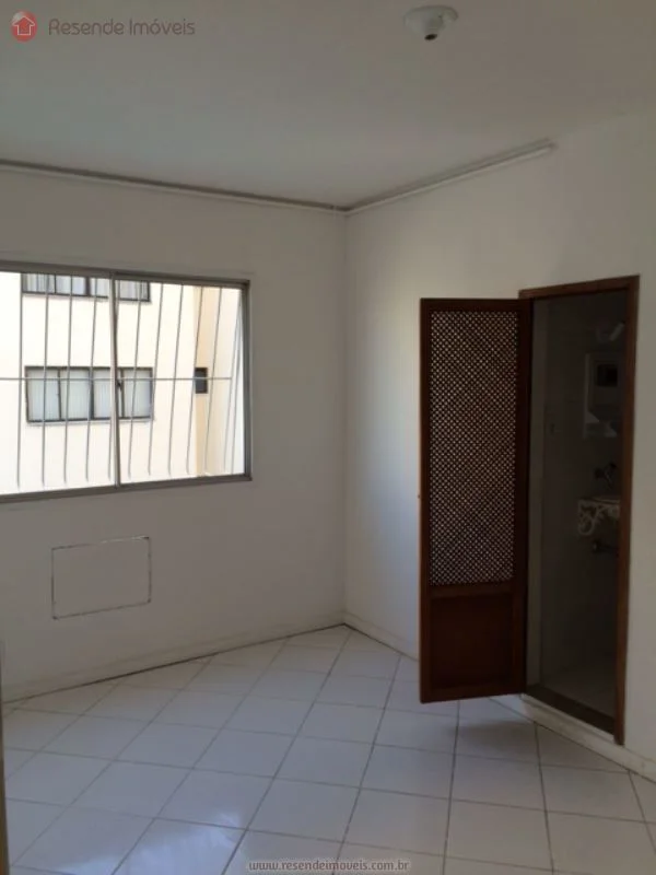 Foto 1 de 5 - Apartamento para aluguel em Jardim Jalisco