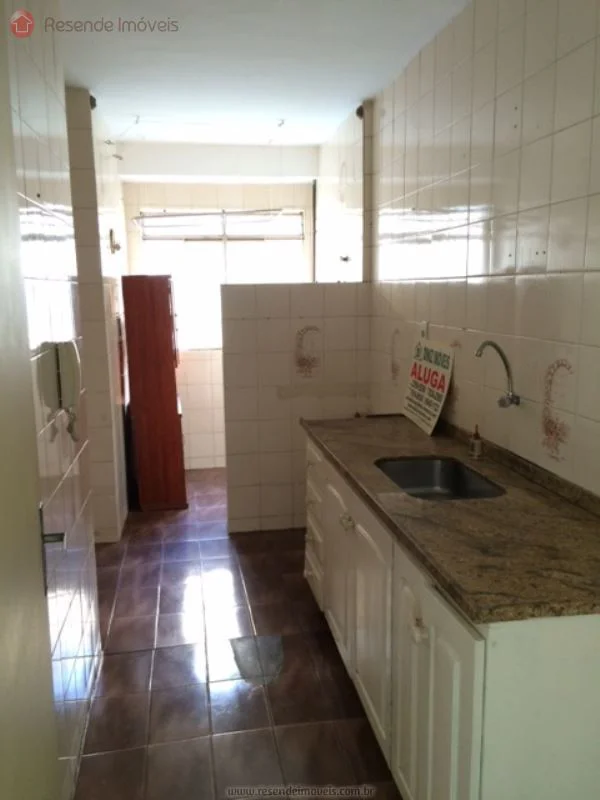 Foto 5 de 5 - Apartamento para aluguel em Jardim Jalisco