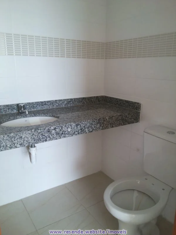 Foto 4 de 5 - Apartamento para venda em Morada do Castelo