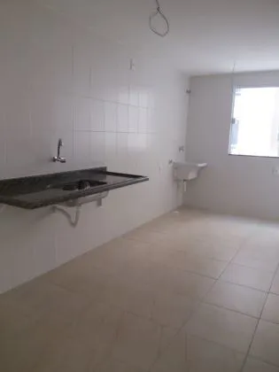 Apartamento para venda em Morada do Castelo