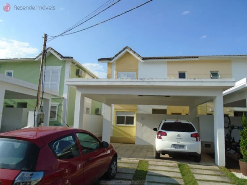 Foto 1 de 15 - Casa para venda em Morada da Colina