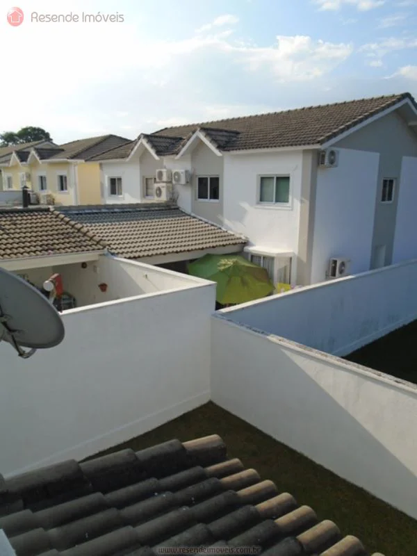 Foto 2 de 15 - Casa para venda em Morada da Colina