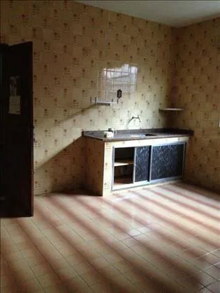 Casa para venda em Santo Amaro