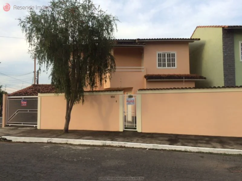 Foto 1 de 8 - Casa para aluguel em Boa Vista I