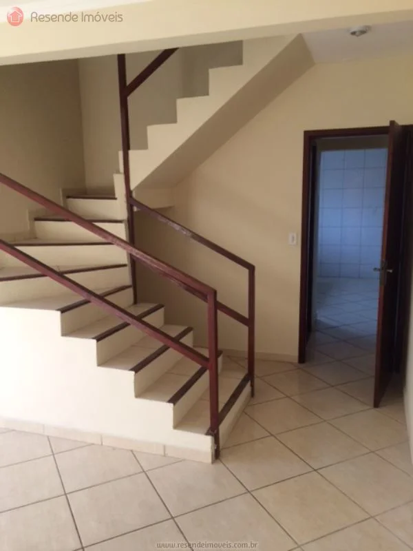 Foto 3 de 8 - Casa para aluguel em Boa Vista I