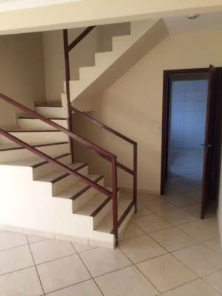 Casa para aluguel em Boa Vista I