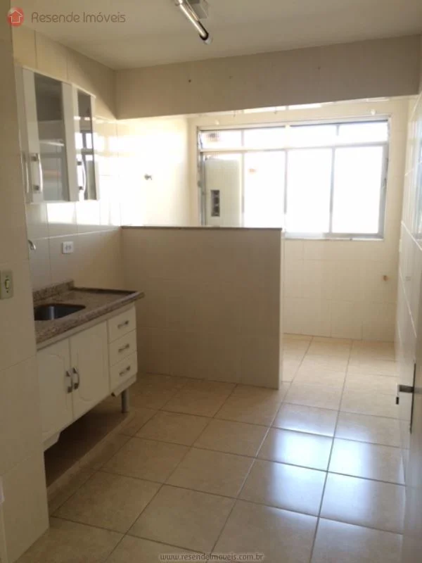 Foto 4 de 9 - Apartamento para aluguel em Jardim Jalisco