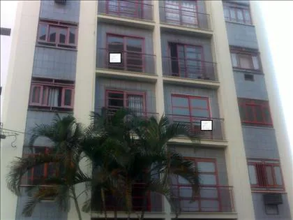 Apartamento para aluguel em Campos Elíseos