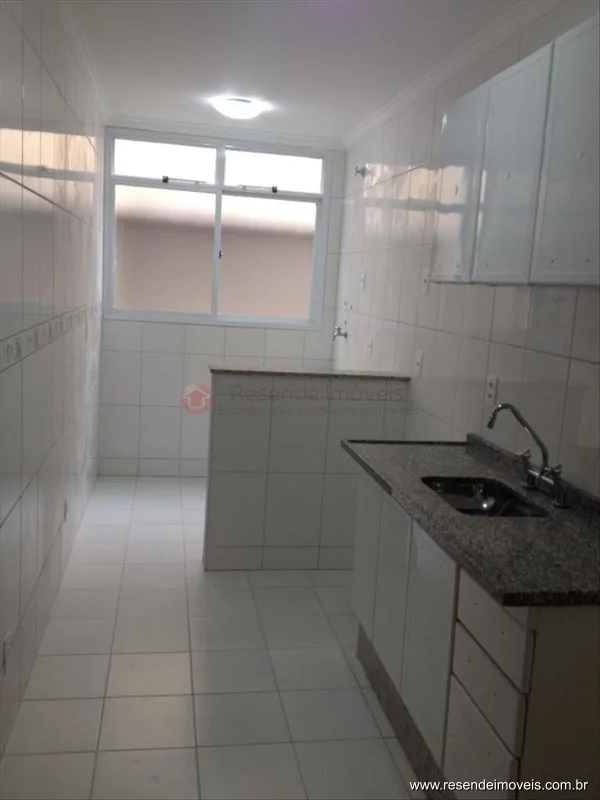 Foto 1 de 8 - Apartamento para aluguel em Montese