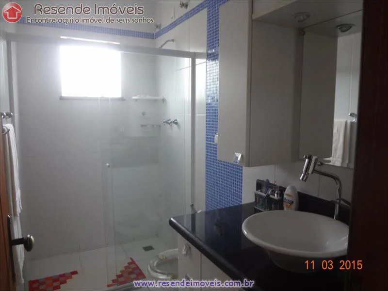 Foto 17 de 19 - Casa para aluguel em Elite