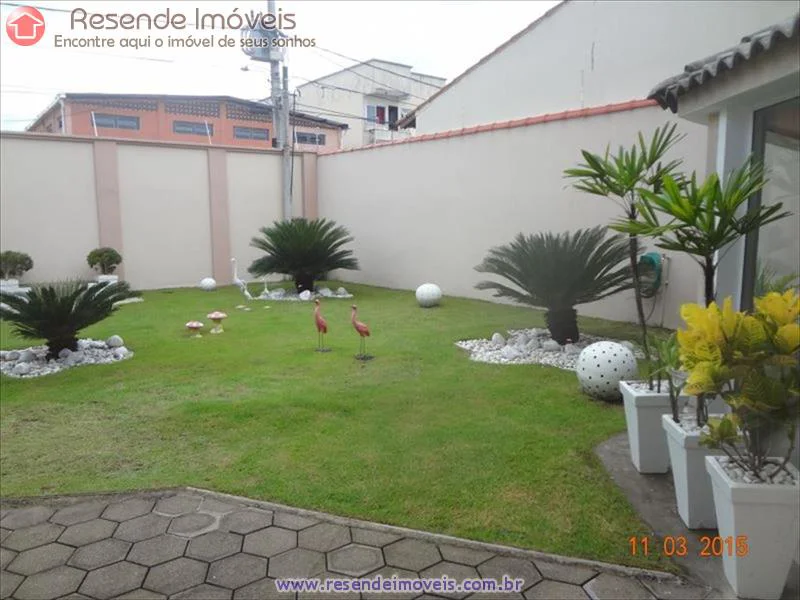 Foto 1 de 19 - Casa para aluguel em Elite