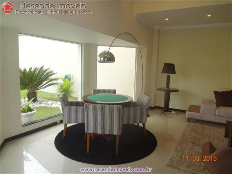 Foto 2 de 19 - Casa para aluguel em Elite