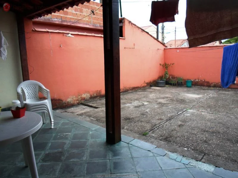 Foto 4 de 9 - Casa para venda em Boa Vista I