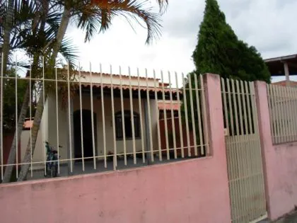 Casa para venda em Boa Vista I