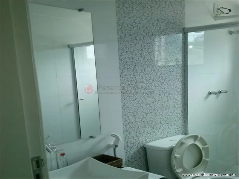 Foto 1 de 5 - Apartamento para venda em Elite